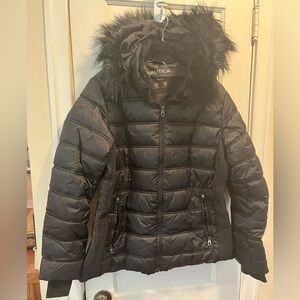 Women’s coat